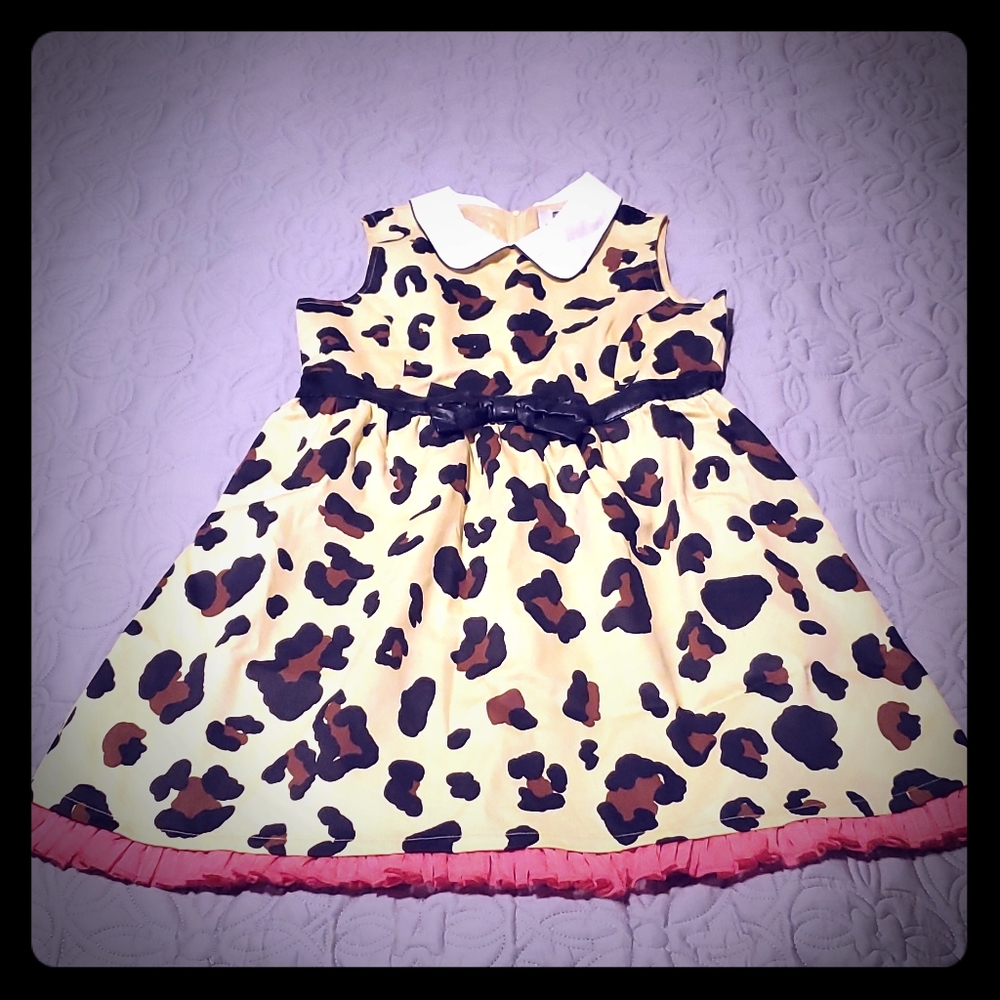 Harajuku Mini dress girls sz 14/16 (XL)